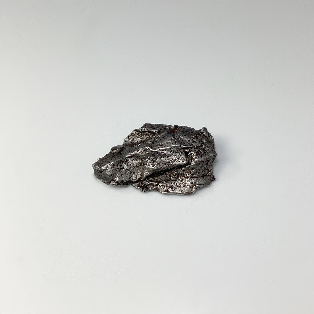 Sikhote-Alin Shrapnel Meteorite - Rocks and Gems Canada