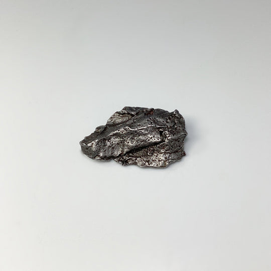Sikhote-Alin Shrapnel Meteorite - Rocks and Gems Canada