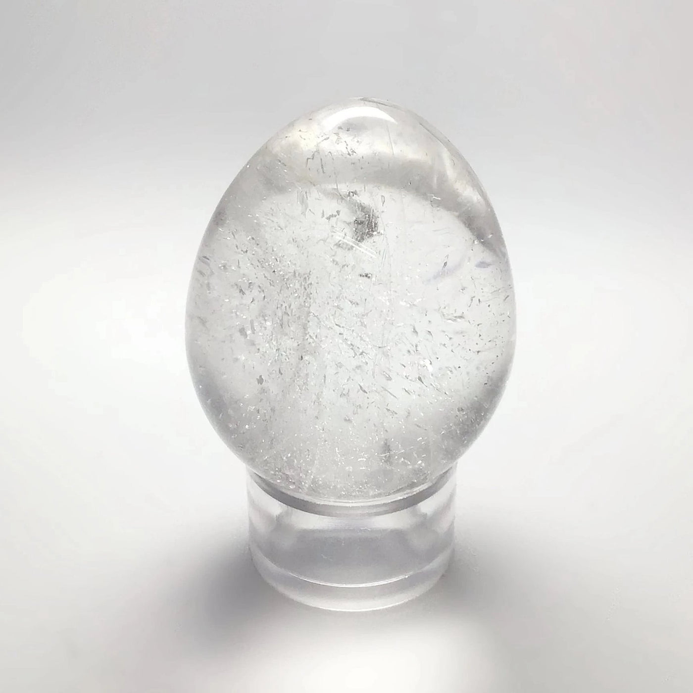 Quartz Egg