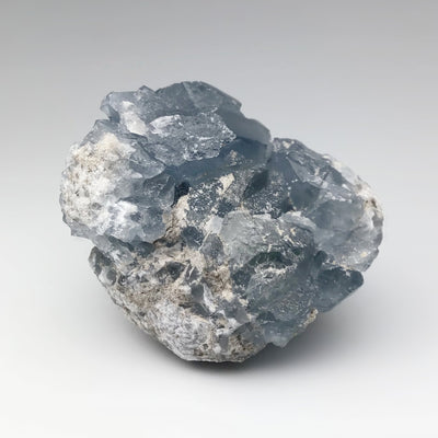 Celestite Geode