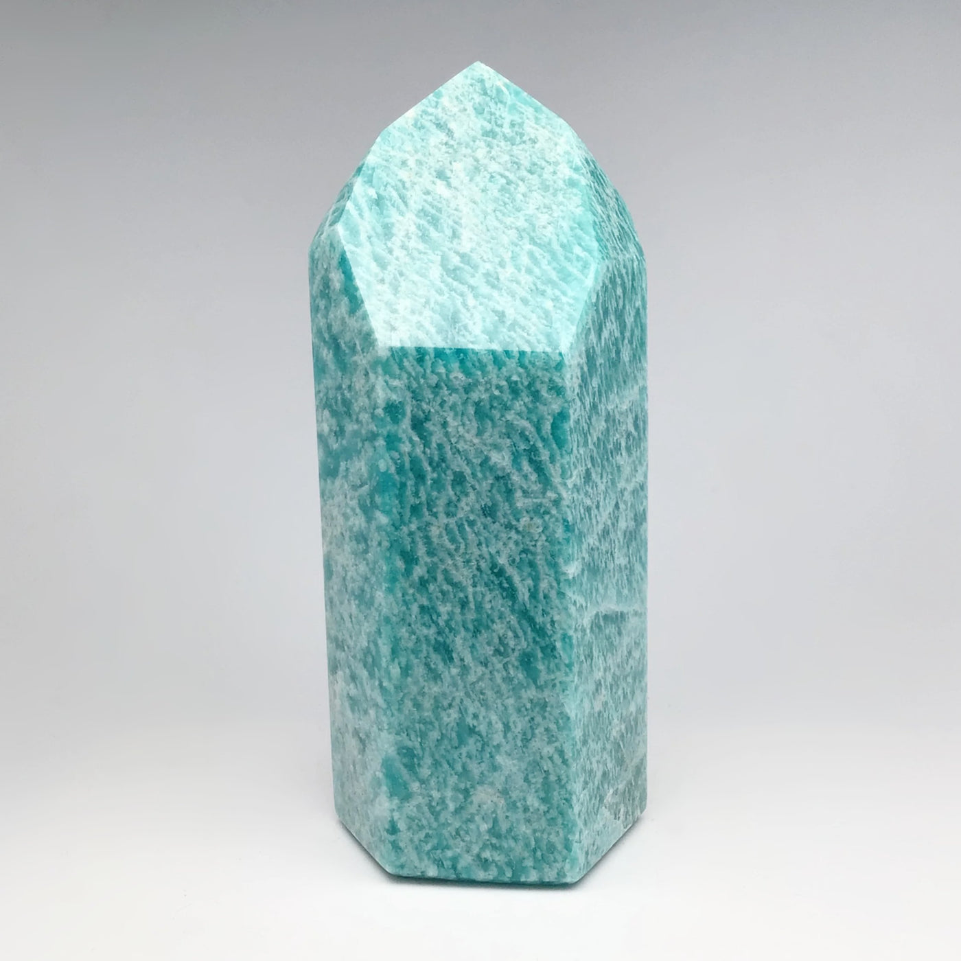 Amazonite Point