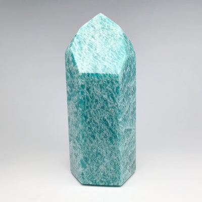 Amazonite Point