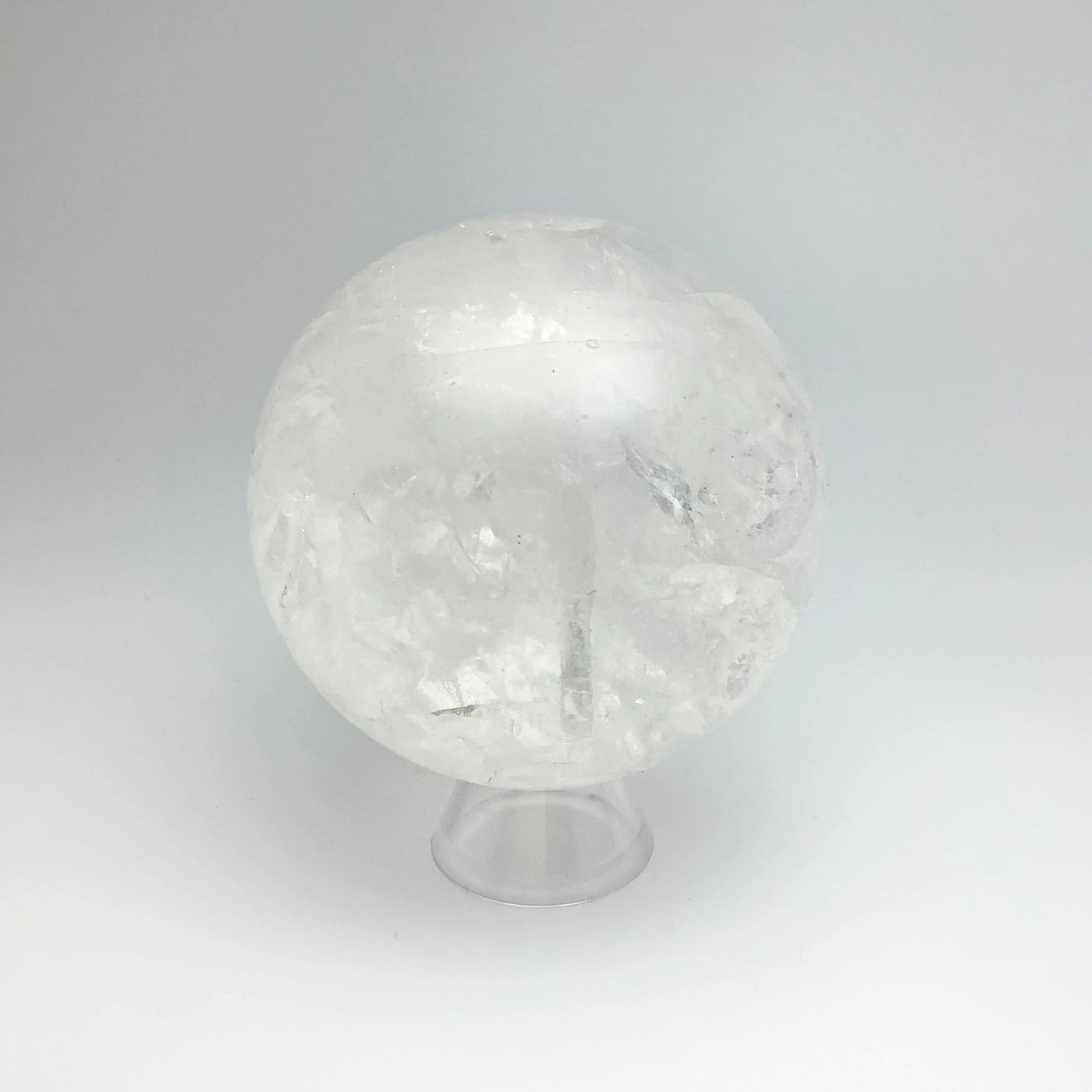 Quartz Sphere