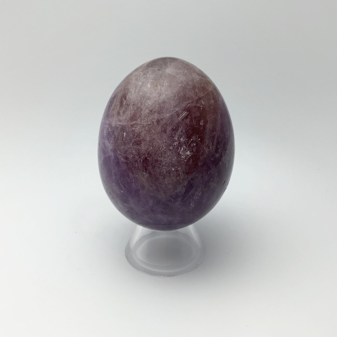 Amethyst Egg