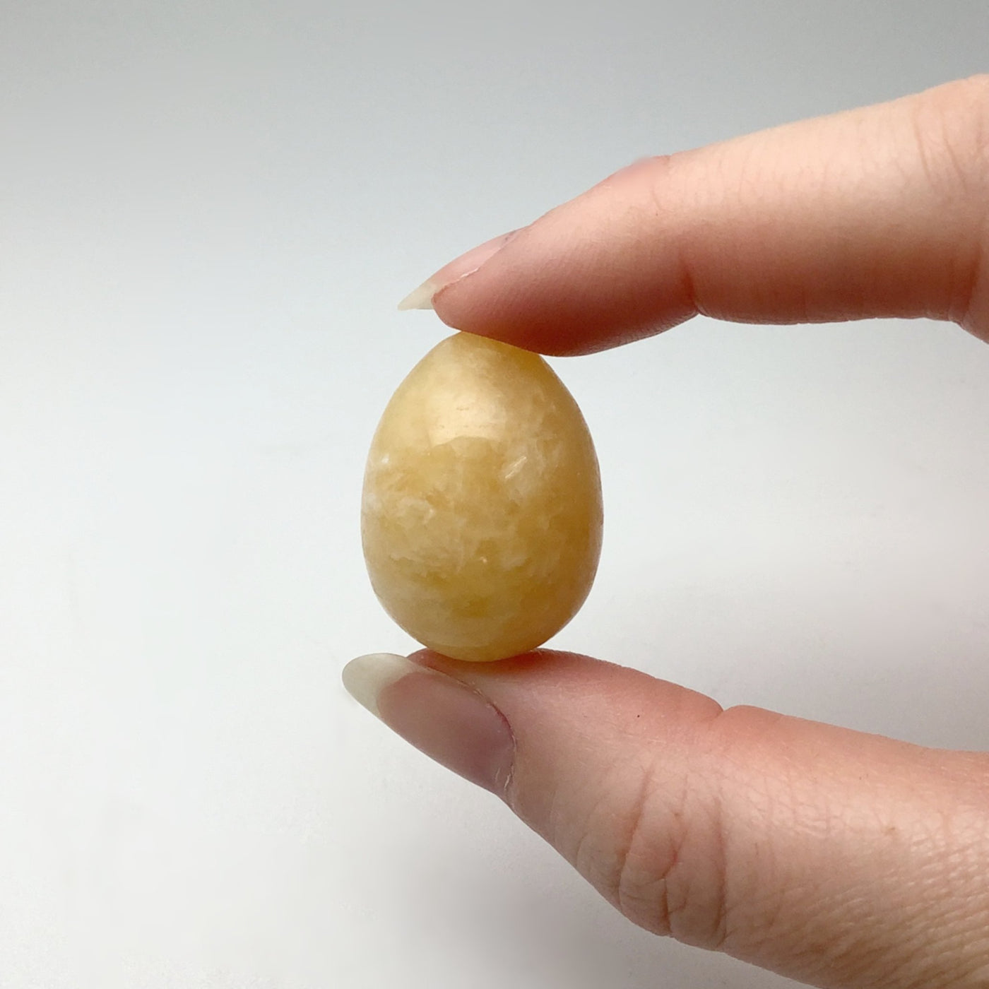 Aragonite Mini Egg