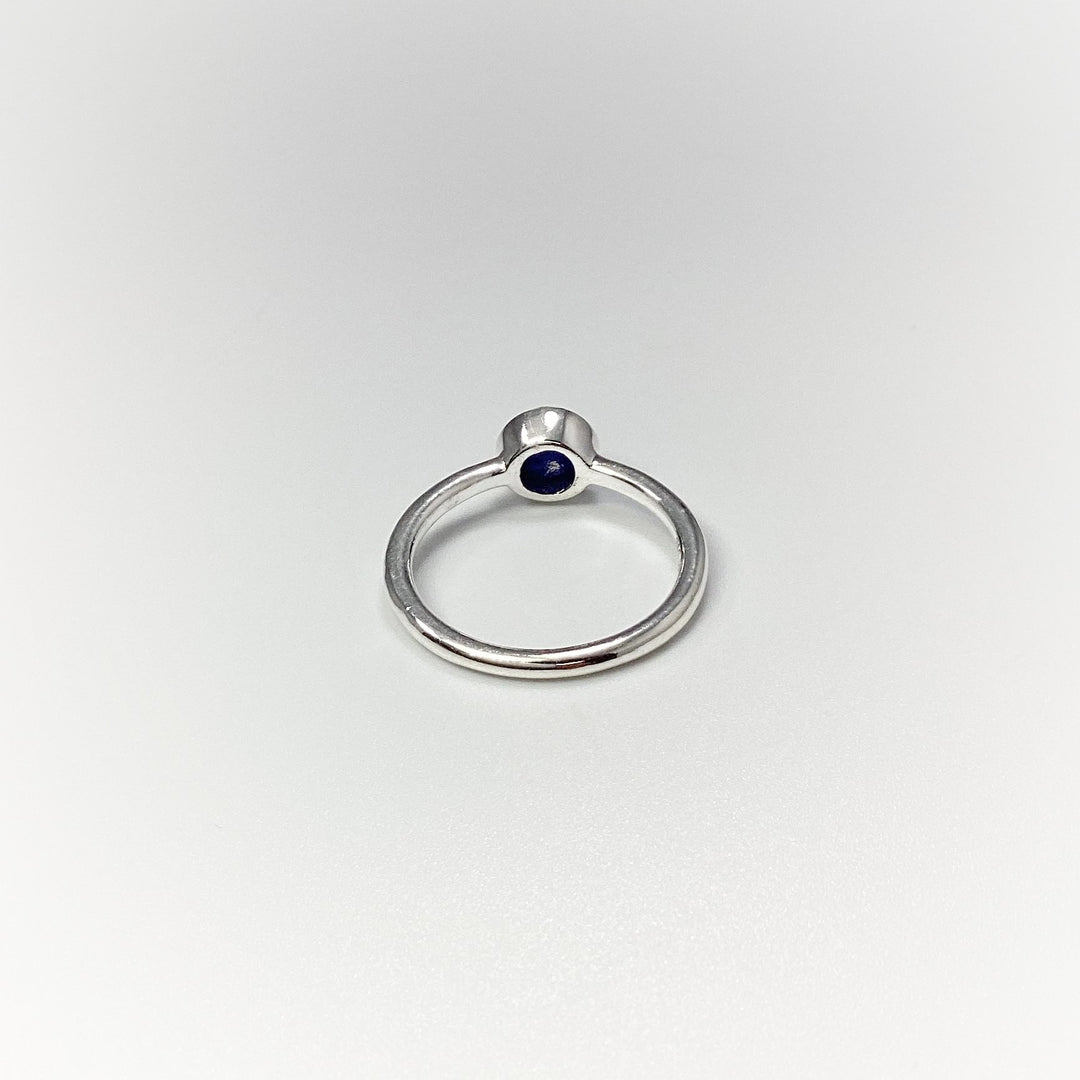 Sodalite Ring - Rocks and Gems Canada