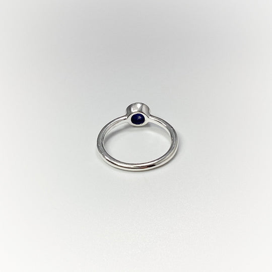 Sodalite Ring - Rocks and Gems Canada