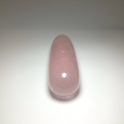 Rose Quartz Wand