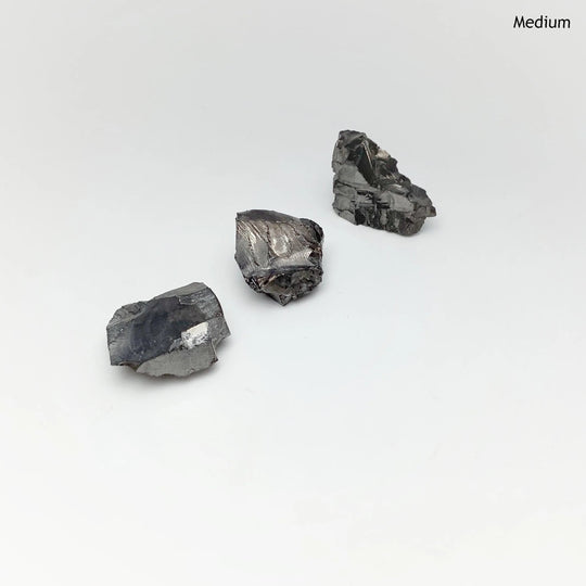 Elite Shungite Piece - Rocks and Gems Canada