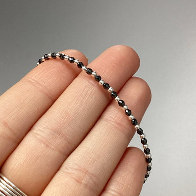 Hematite Bracelet