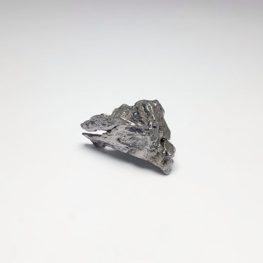 Campo Del Cielo Meteorite - Rocks and Gems Canada