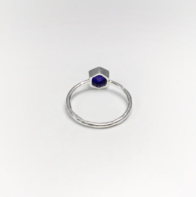 Lapis Lazuli Ring