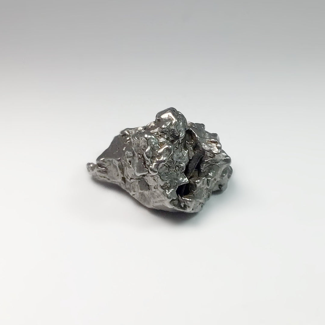 Campo Del Cielo Meteorite - Rocks and Gems Canada