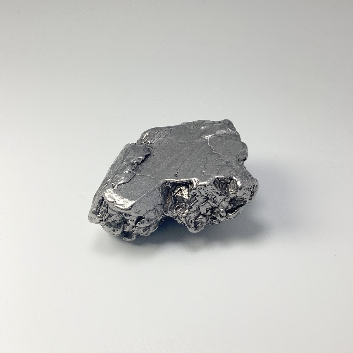 Campo Del Cielo Meteorite