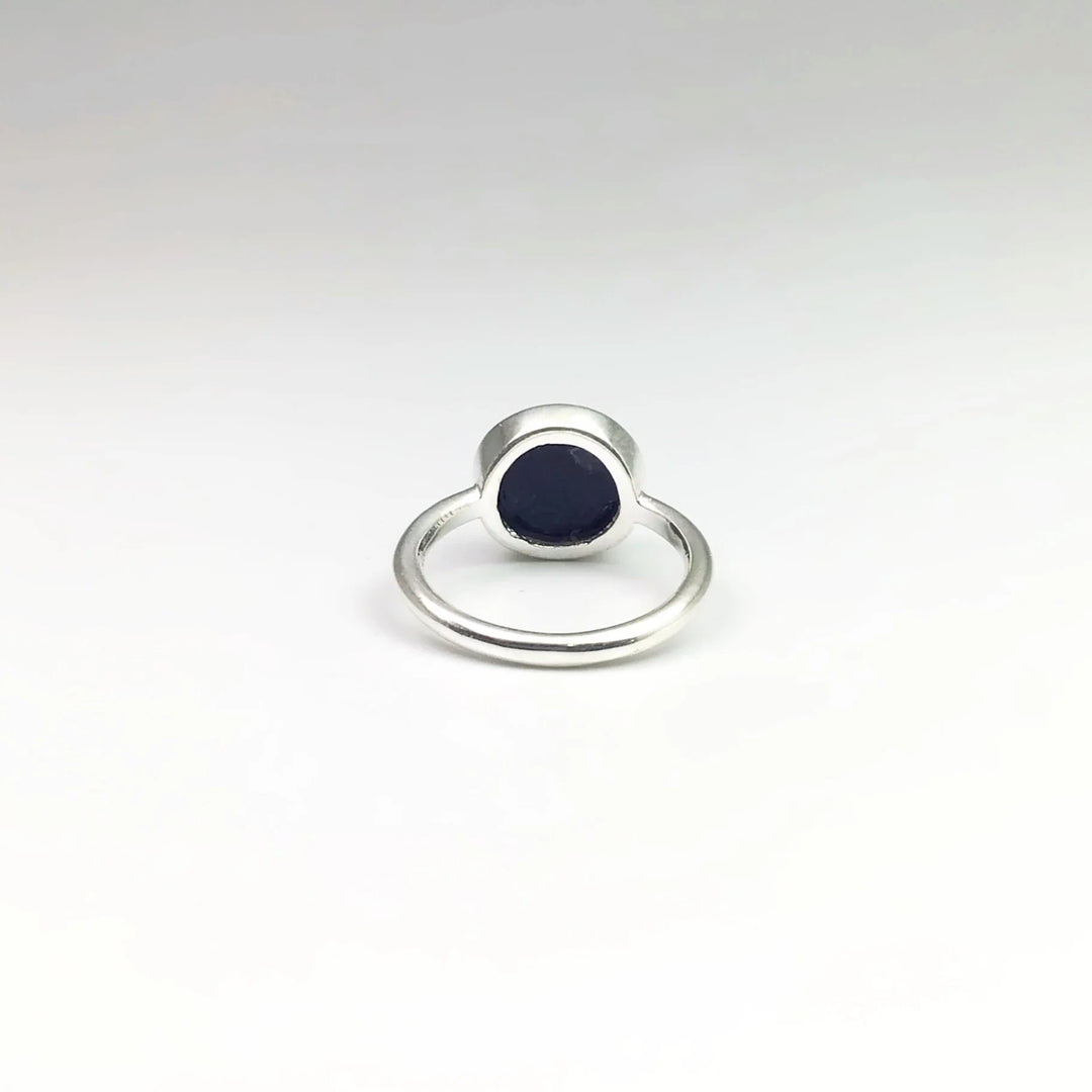 Sodalite Ring - Rocks and Gems Canada