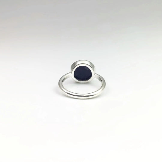 Sodalite Ring - Rocks and Gems Canada