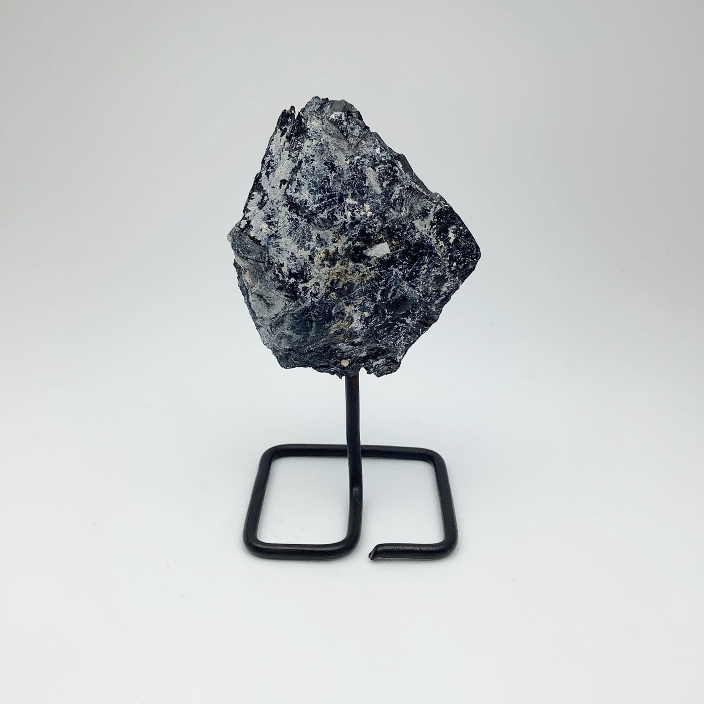 Black Tourmaline on Stand at $29 Each