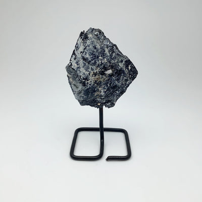 Black Tourmaline on Stand at $29 Each