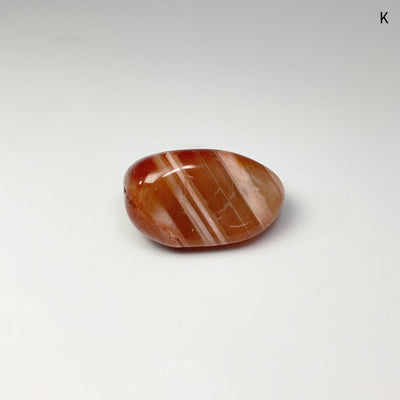 Carnelian Agate Tumble at $15 Each