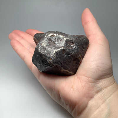 Campo Del Cielo Meteorite Large Specimen