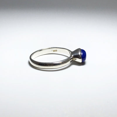 Lapis Lazuli Ring