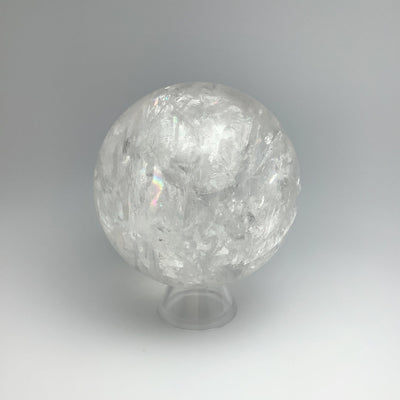 Quartz Sphere