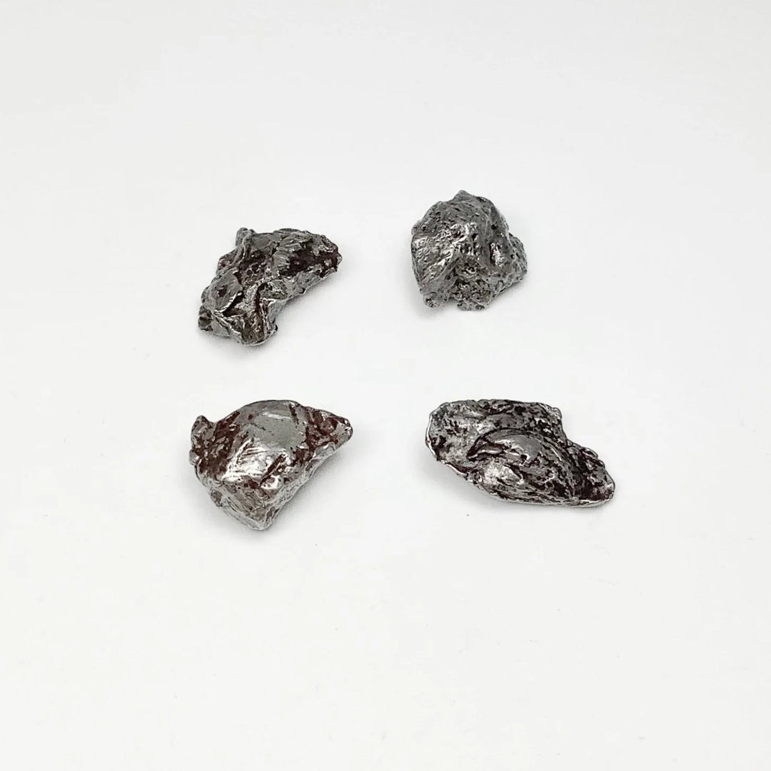 Sikhote-Alin Shrapnel Meteorite - Rocks and Gems Canada