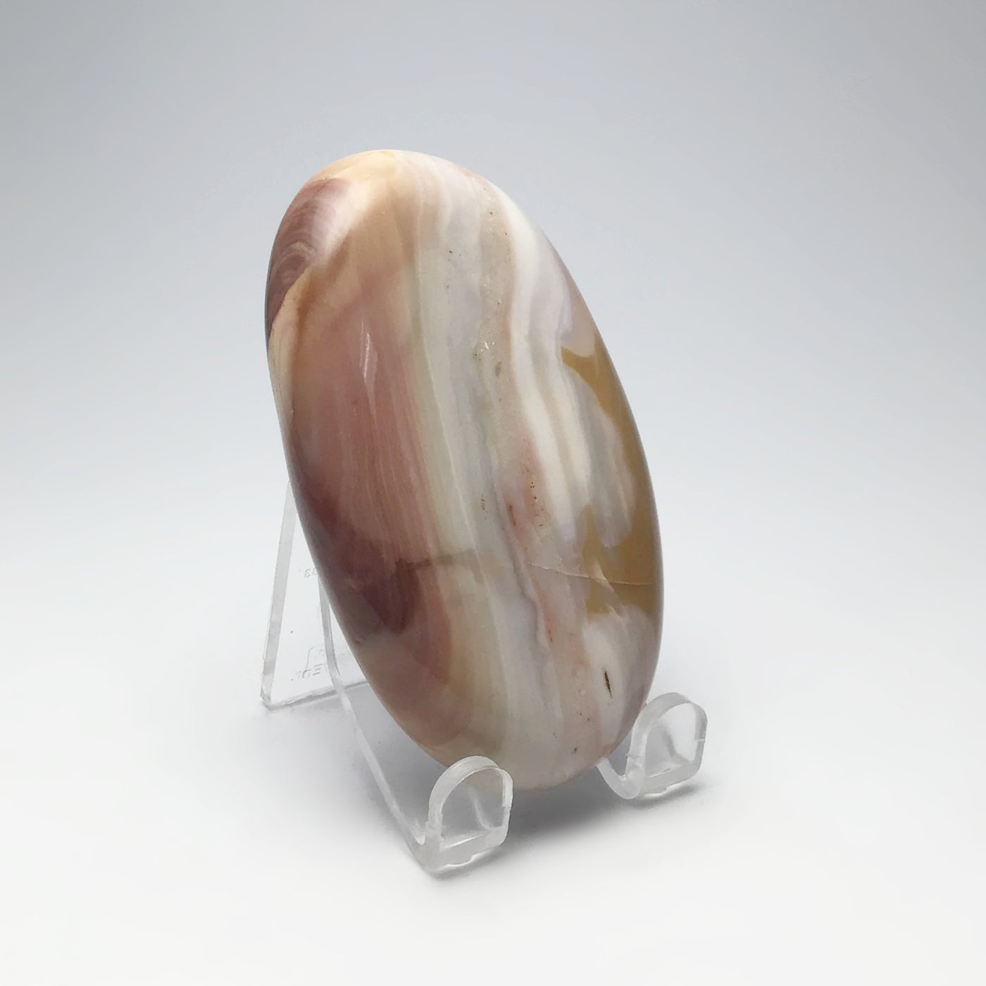 Ribbon Jasper Tumble
