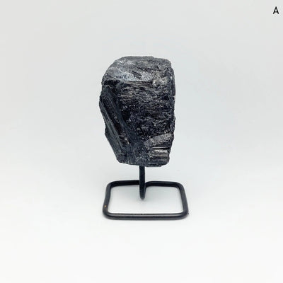 Black Tourmaline on Stand at $29 Each