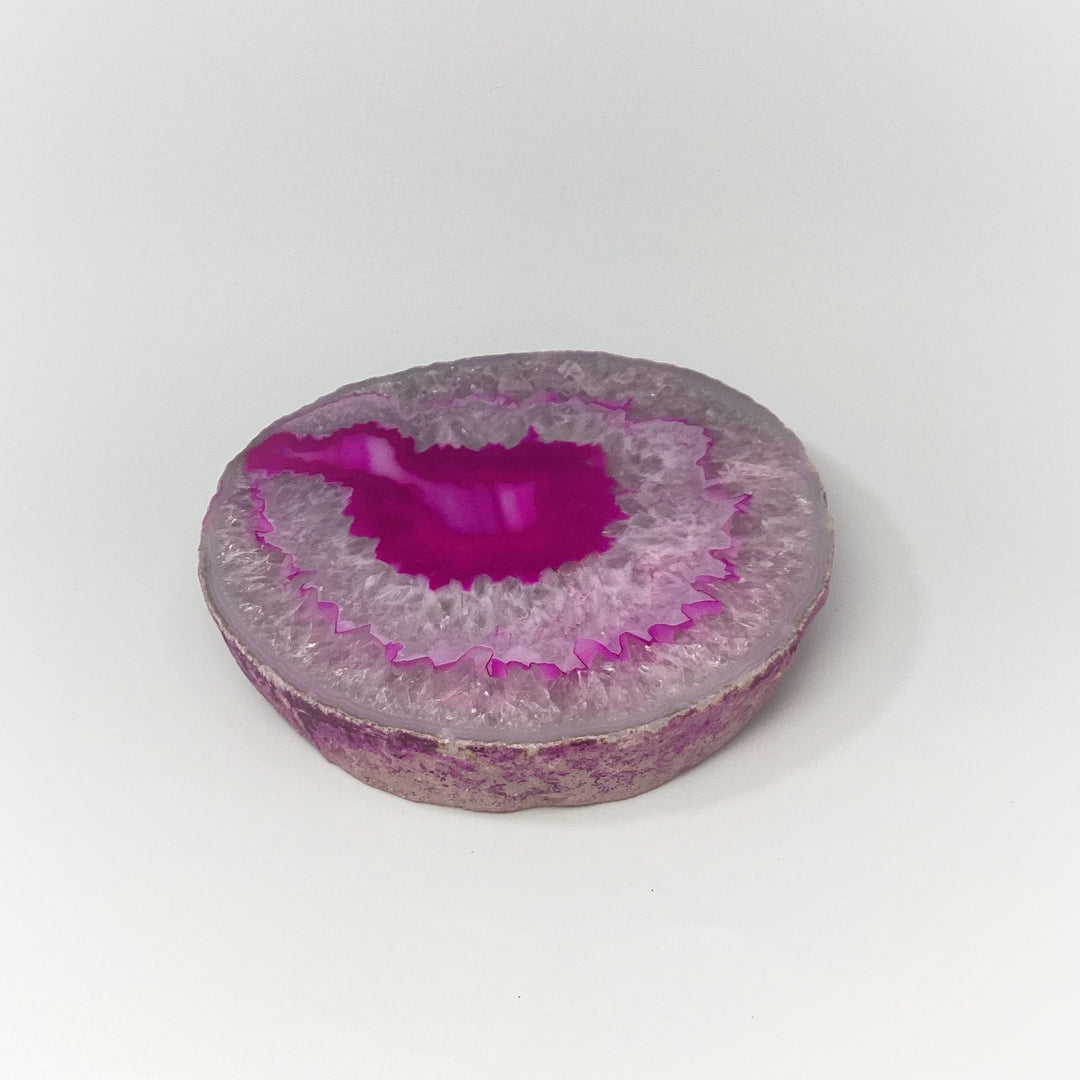 Agate Slice - Rocks and Gems Canada