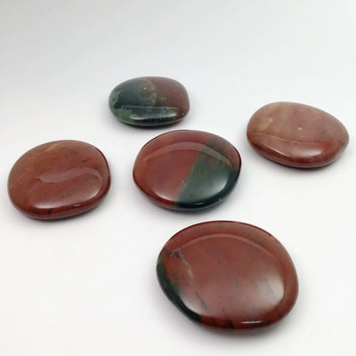 Indian Agate Touchstone at $29 Each