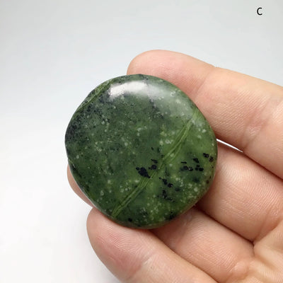 Canadian Jade Touch Stone at $29 Each