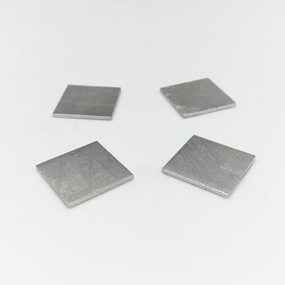 Muonionalusta Meteorite Slice at $85 Each