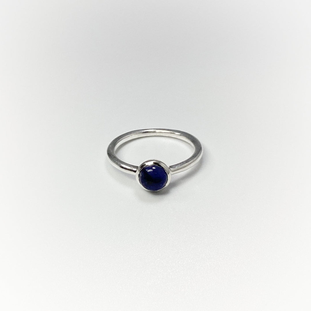 Sodalite Ring - Rocks and Gems Canada