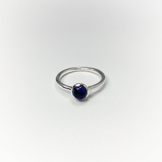 Sodalite Ring - Rocks and Gems Canada