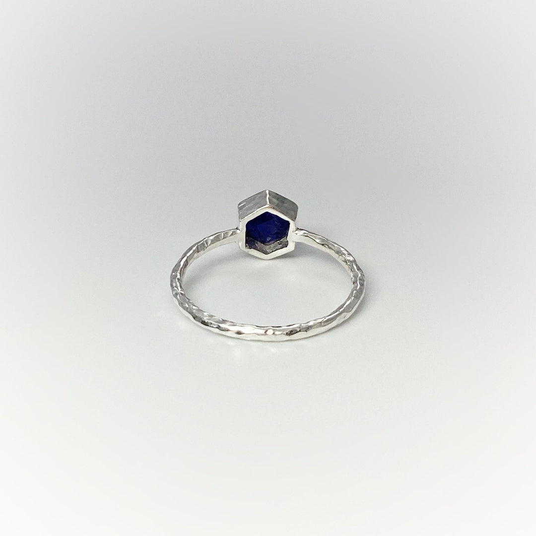 Sodalite Ring - Rocks and Gems Canada