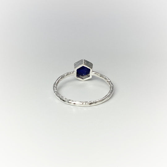 Sodalite Ring - Rocks and Gems Canada