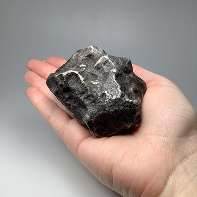 Campo Del Cielo Meteorite Large Specimen