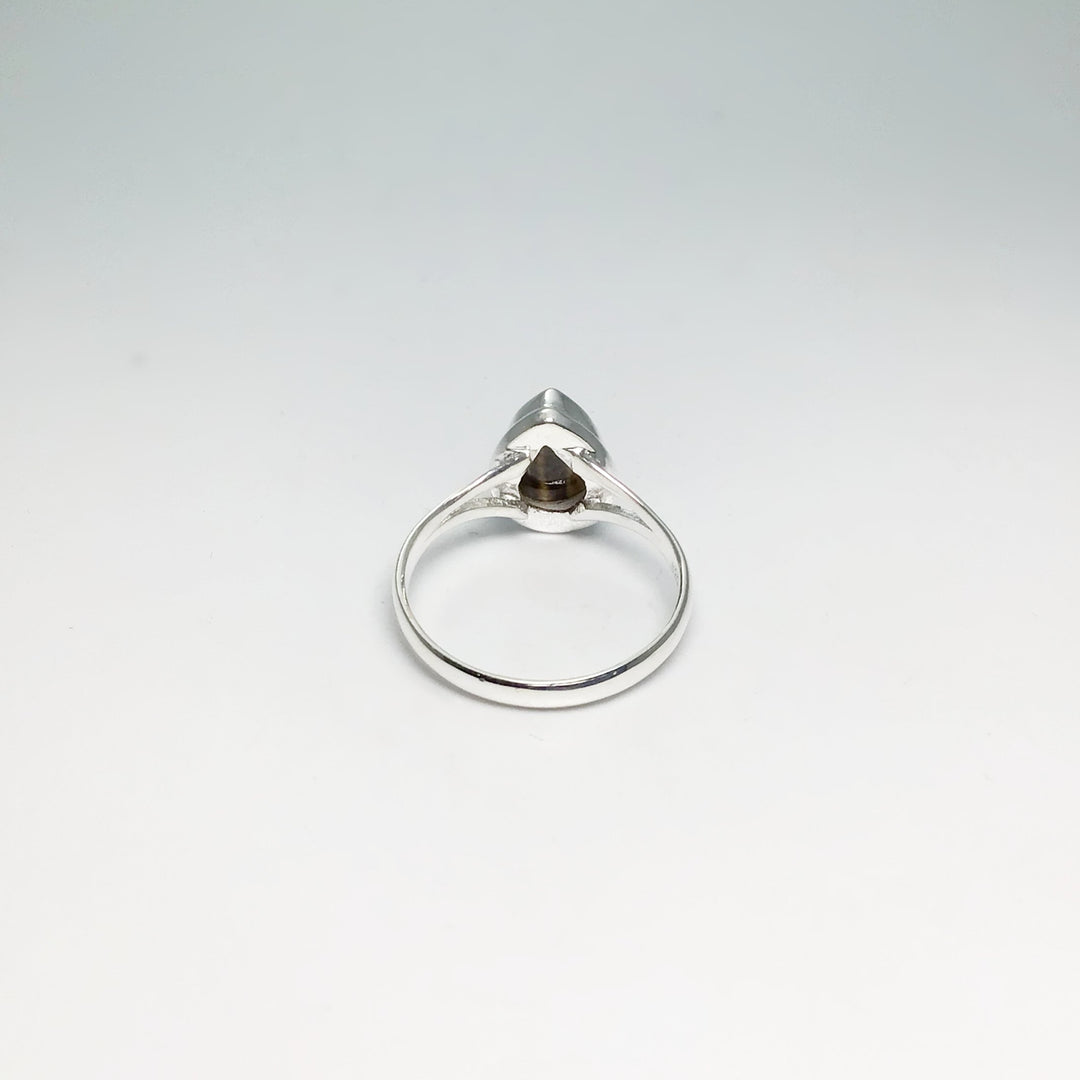 Tiger Eye Ring - Rocks and Gems Canada