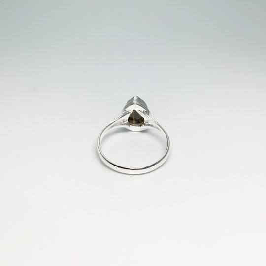 Tiger Eye Ring - Rocks and Gems Canada