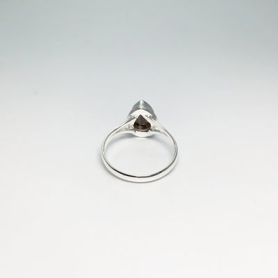 Tiger Eye Ring