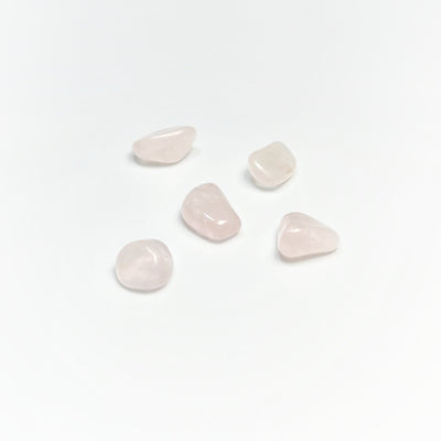 Mini Quartz Pouch