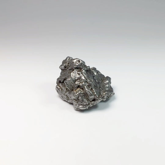 Campo Del Cielo Meteorite - Rocks and Gems Canada