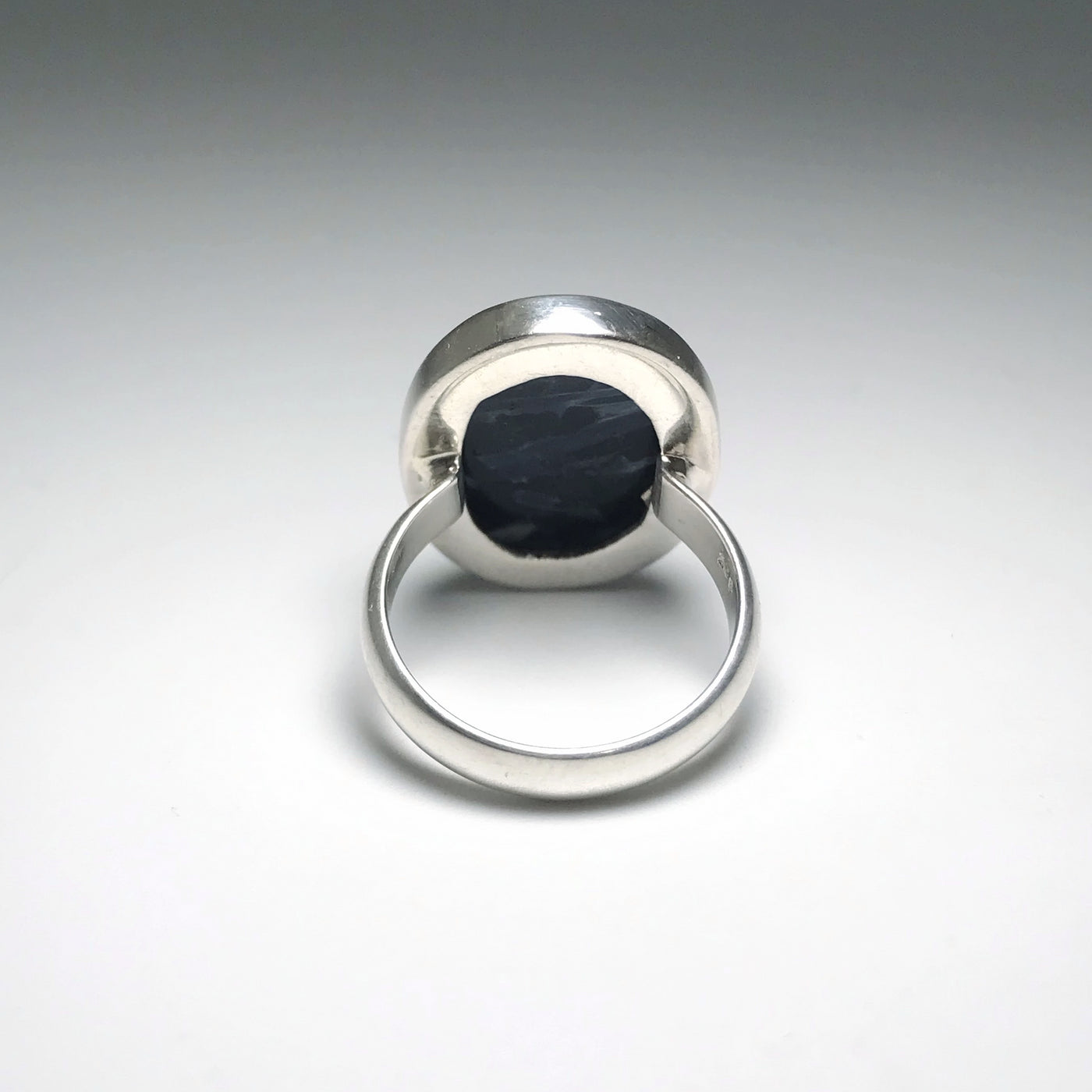 Pietersite Ring