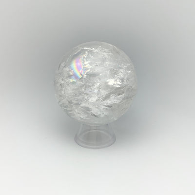 Quartz Sphere