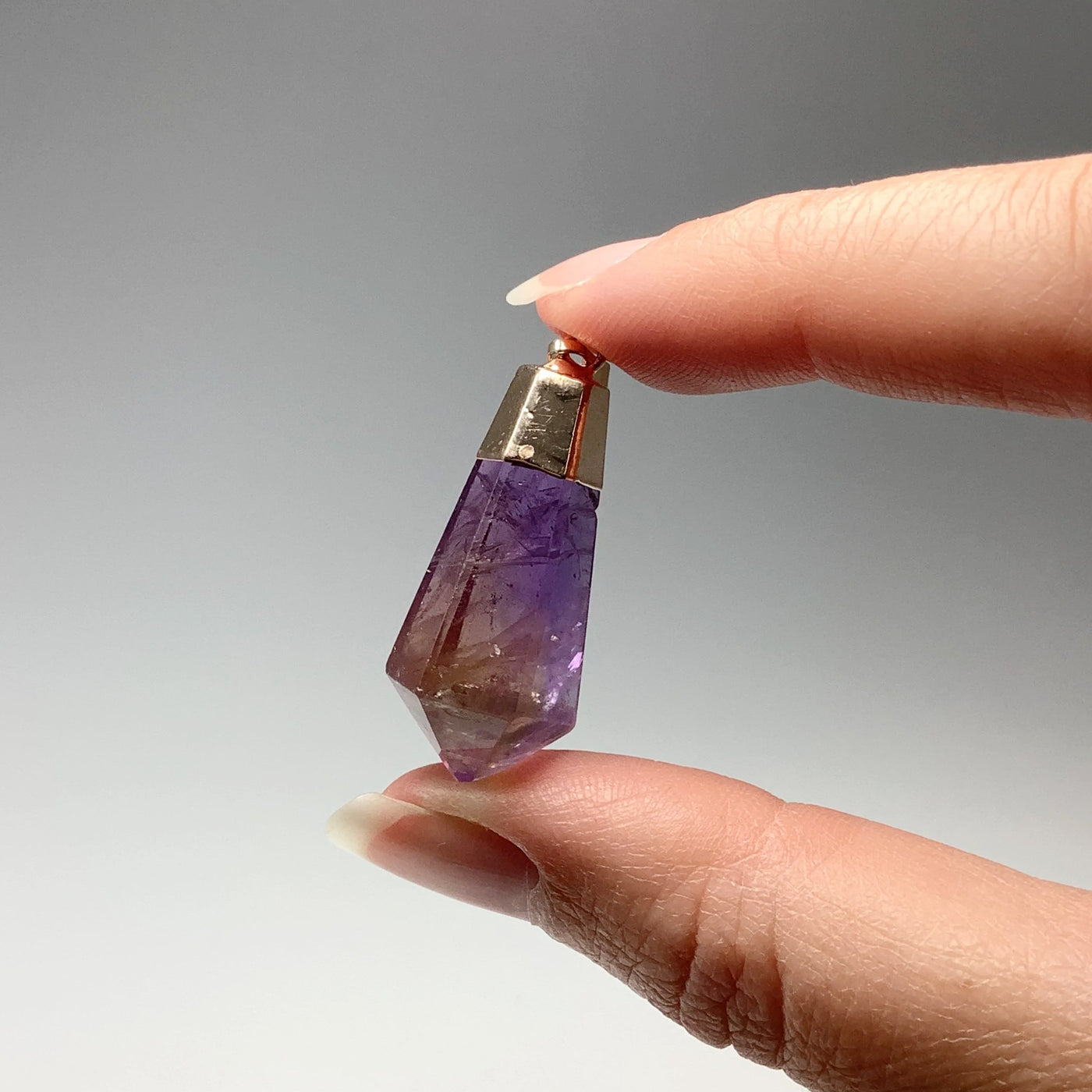 Ametrine Gold Plated Pendant at $39 Each