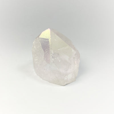 Opalescent Quartz Rough Chunk