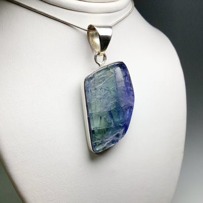 Tanzanite Pendant