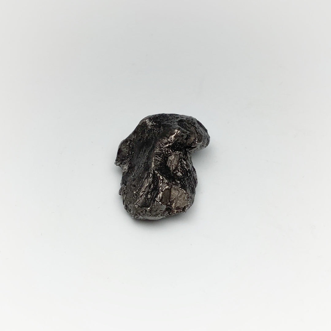 Sikhote-Alin Shrapnel Meteorite - Rocks and Gems Canada