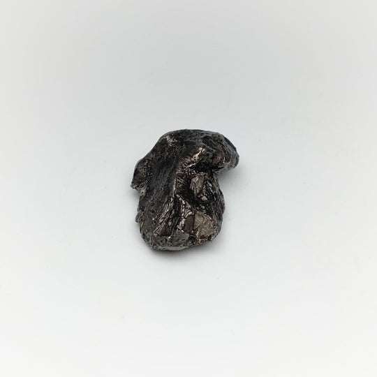 Sikhote-Alin Shrapnel Meteorite - Rocks and Gems Canada